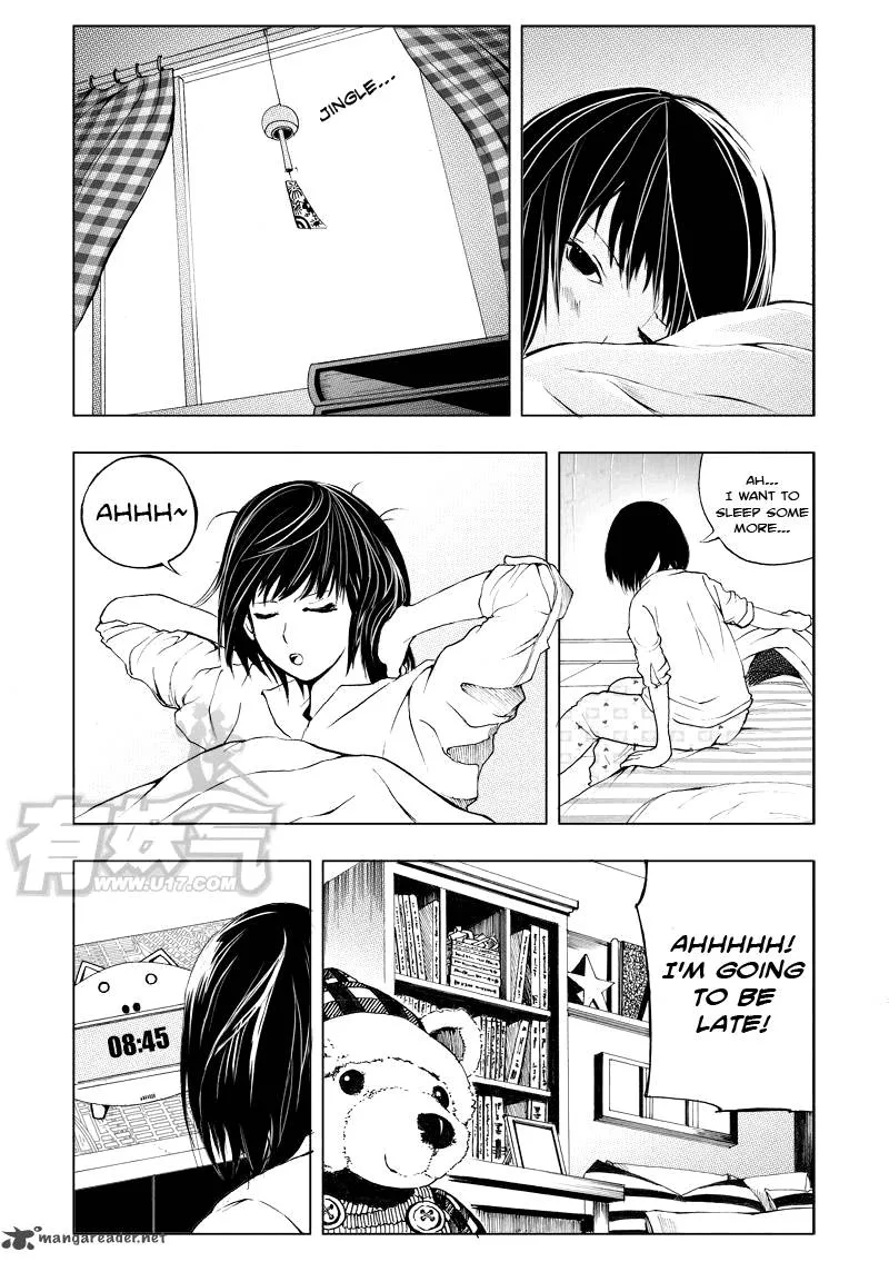 Rakshasa Street Chapter 1 page 5