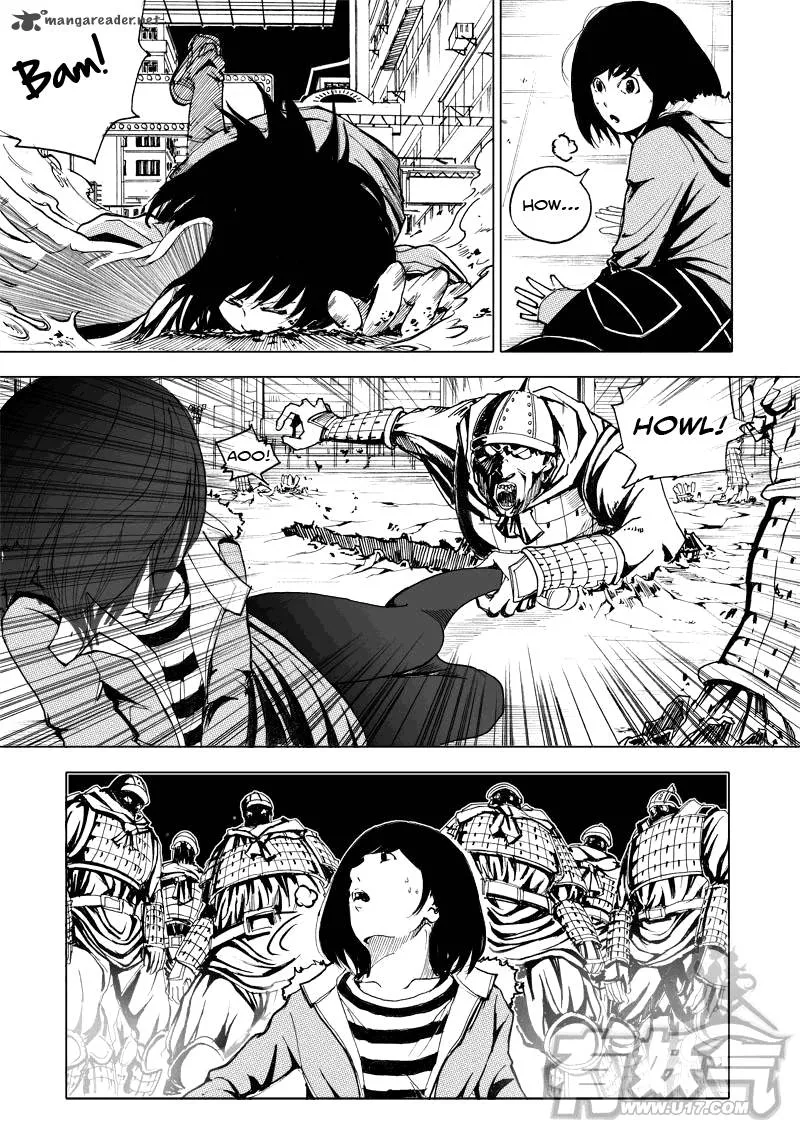 Rakshasa Street Chapter 1 page 19