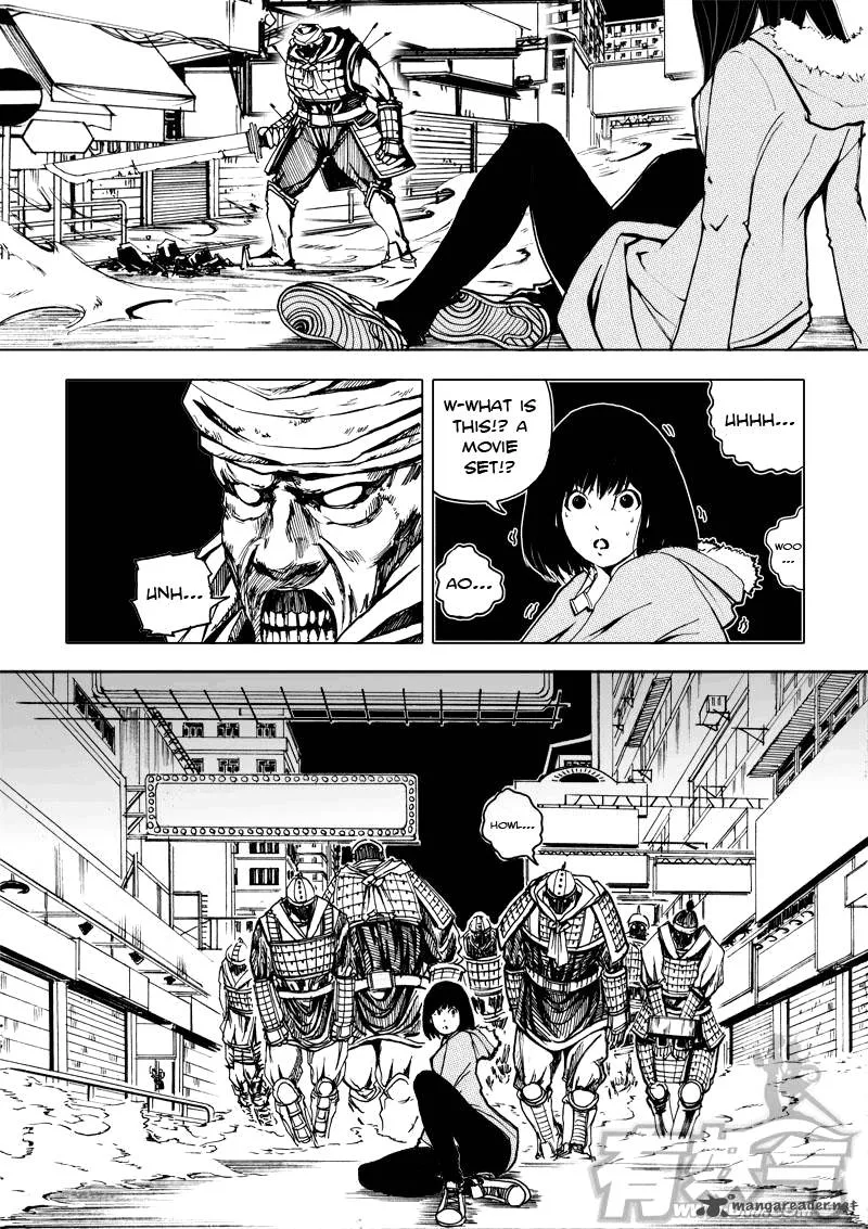 Rakshasa Street Chapter 1 page 15