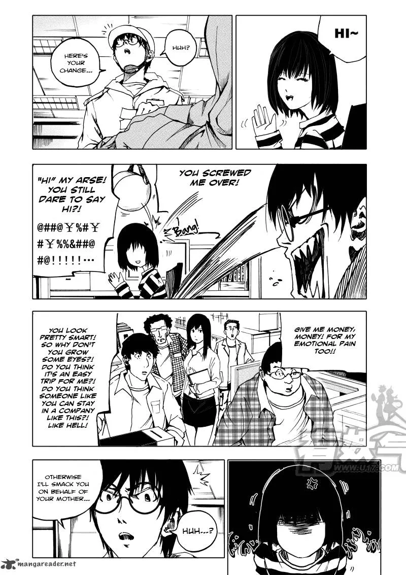 Rakshasa Street Chapter 1 page 11