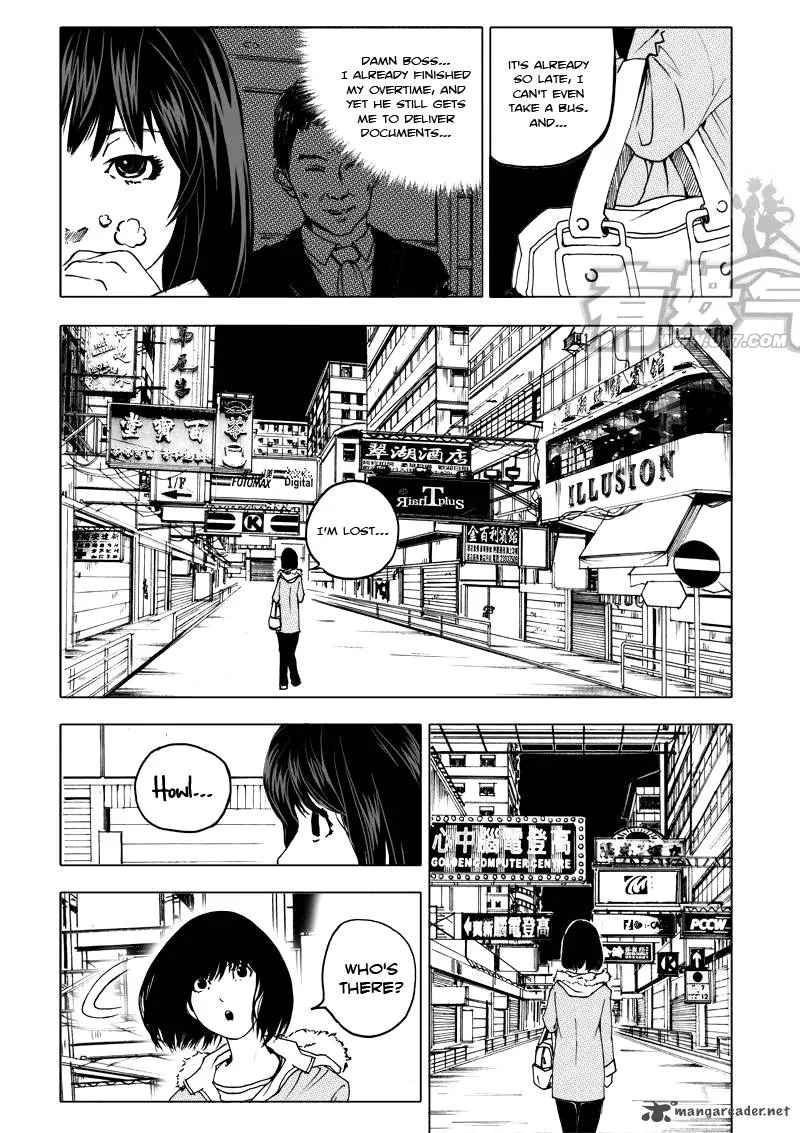 Rakshasa Street Chapter 1 page 13