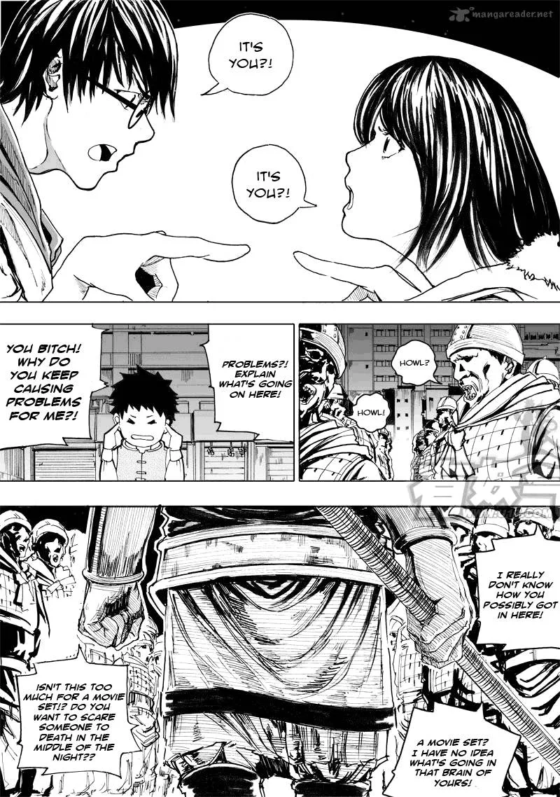 Rakshasa Street Chapter 1 page 25