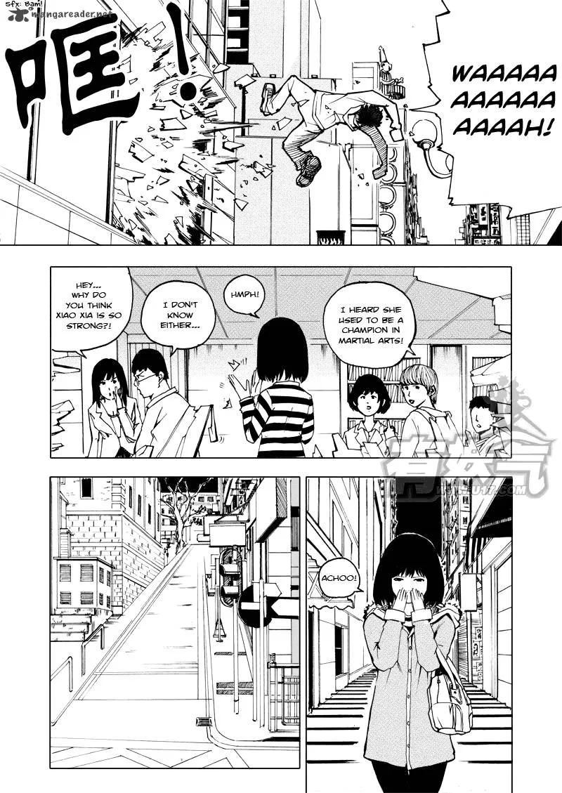 Rakshasa Street Chapter 1 page 12