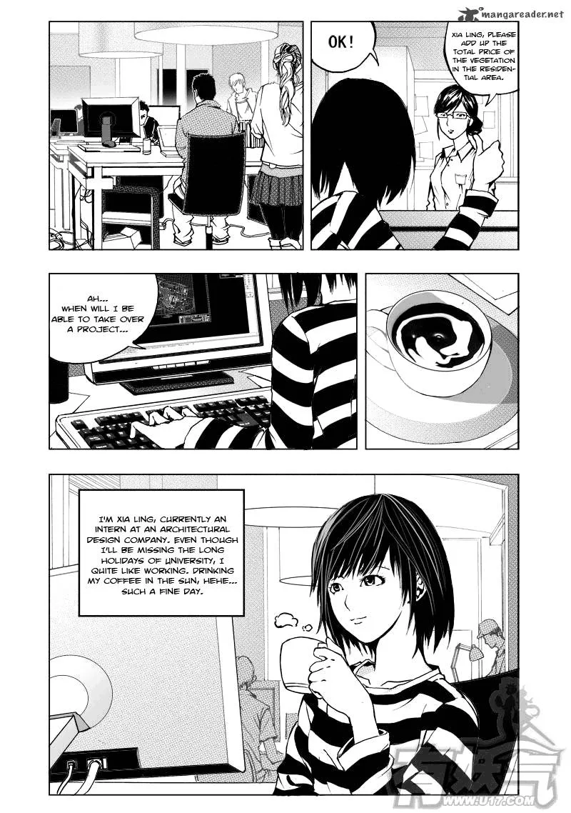 Rakshasa Street Chapter 1 page 8
