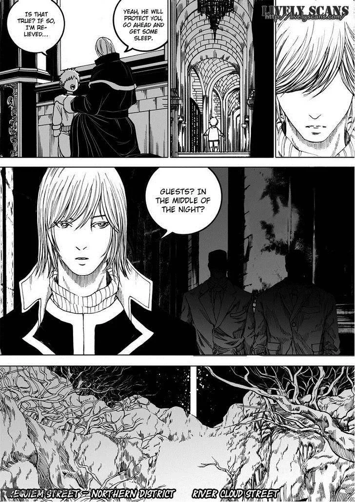 Rakshasa Street Chapter 10 page 16