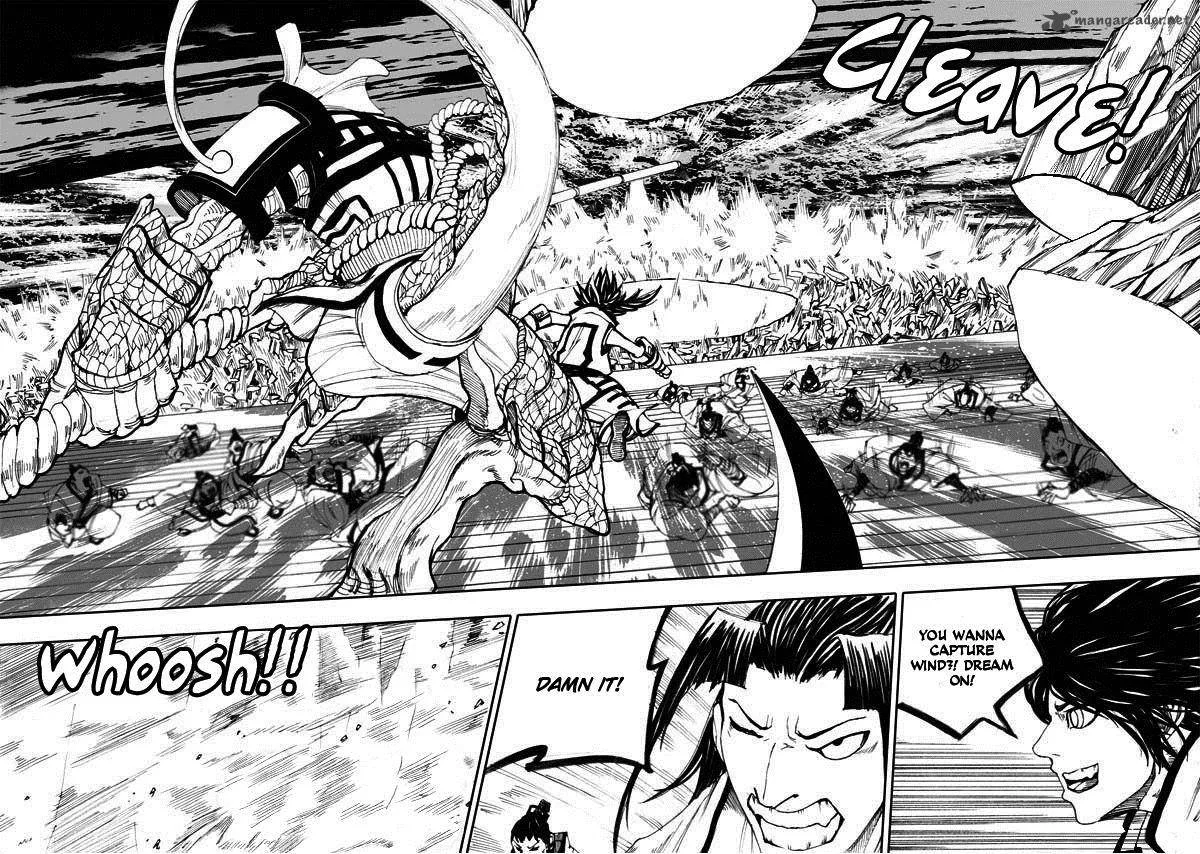 Rakshasa Street Chapter 10 page 13