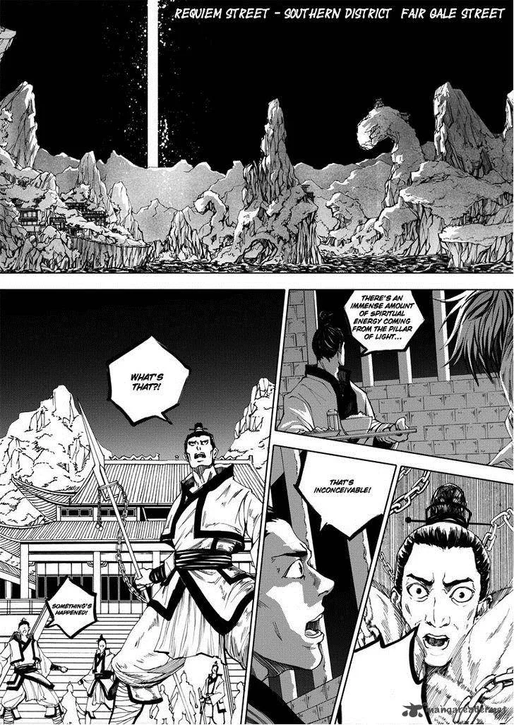 Rakshasa Street Chapter 10 page 6
