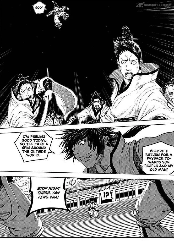 Rakshasa Street Chapter 10 page 9