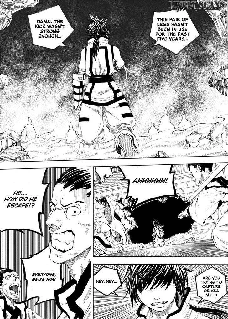 Rakshasa Street Chapter 10 page 8
