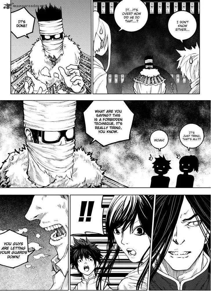 Rakshasa Street Chapter 11 page 15
