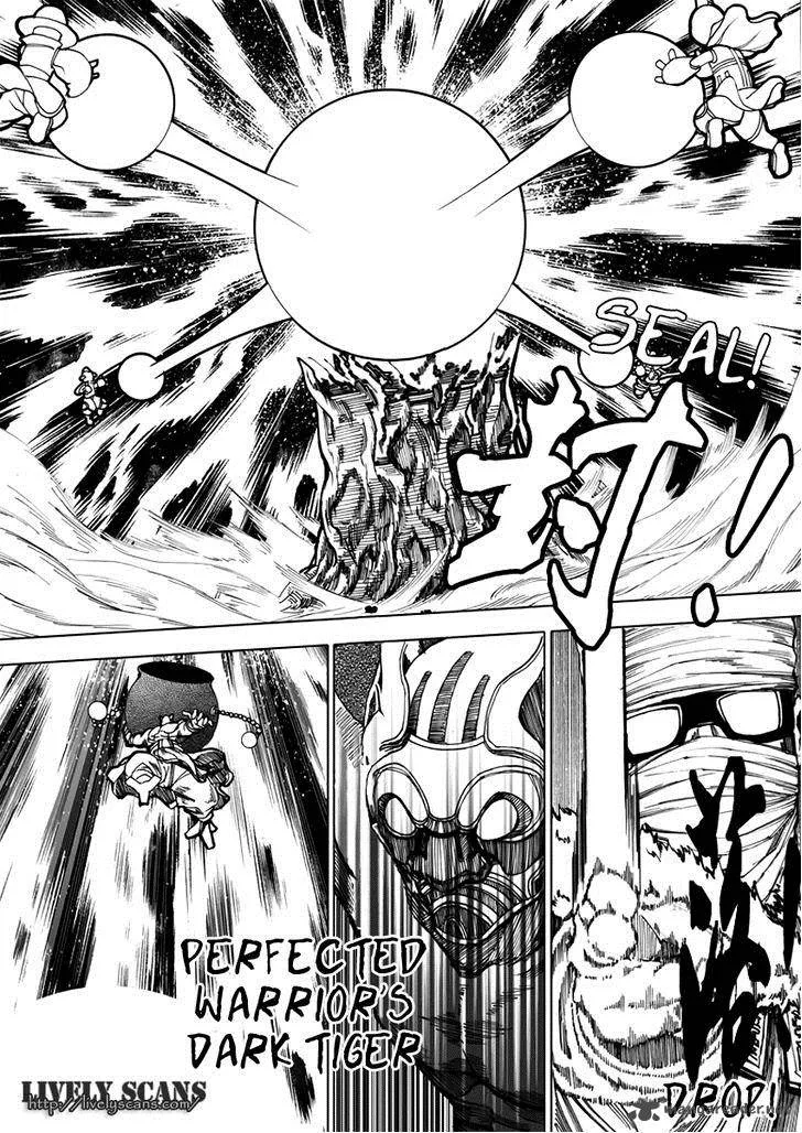 Rakshasa Street Chapter 11 page 12