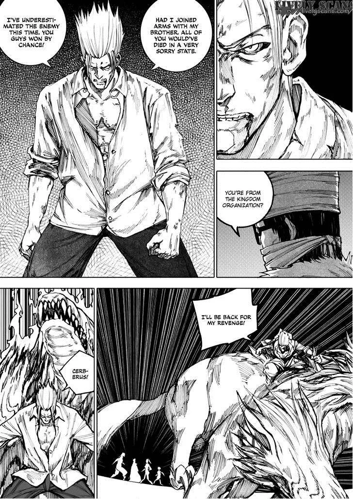 Rakshasa Street Chapter 11 page 16