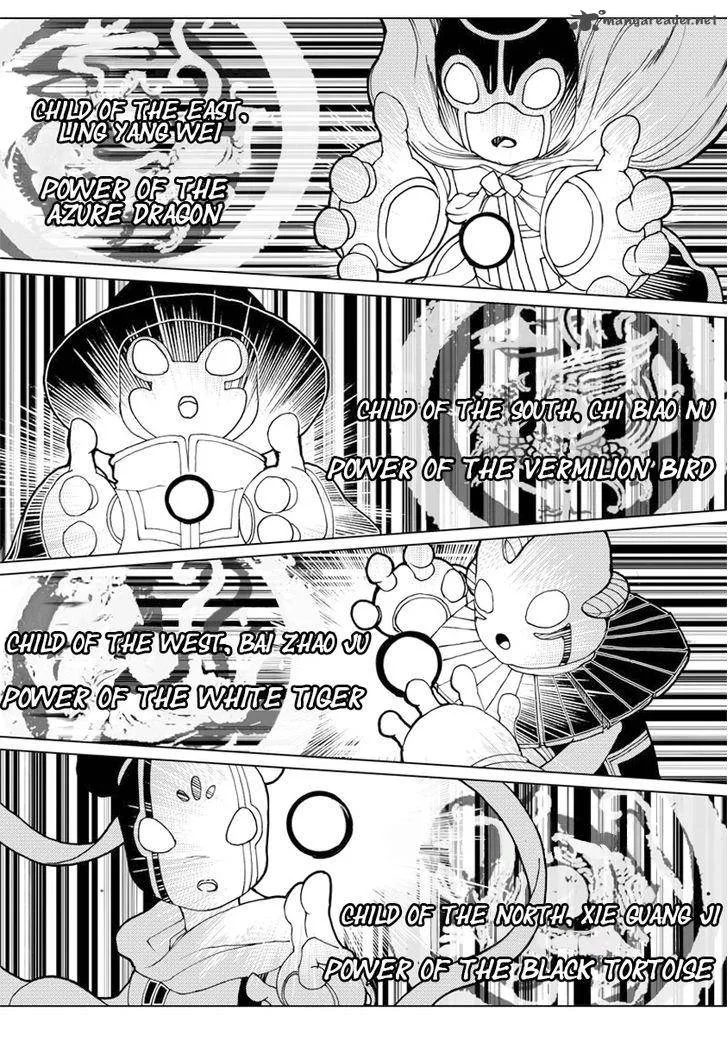 Rakshasa Street Chapter 11 page 11
