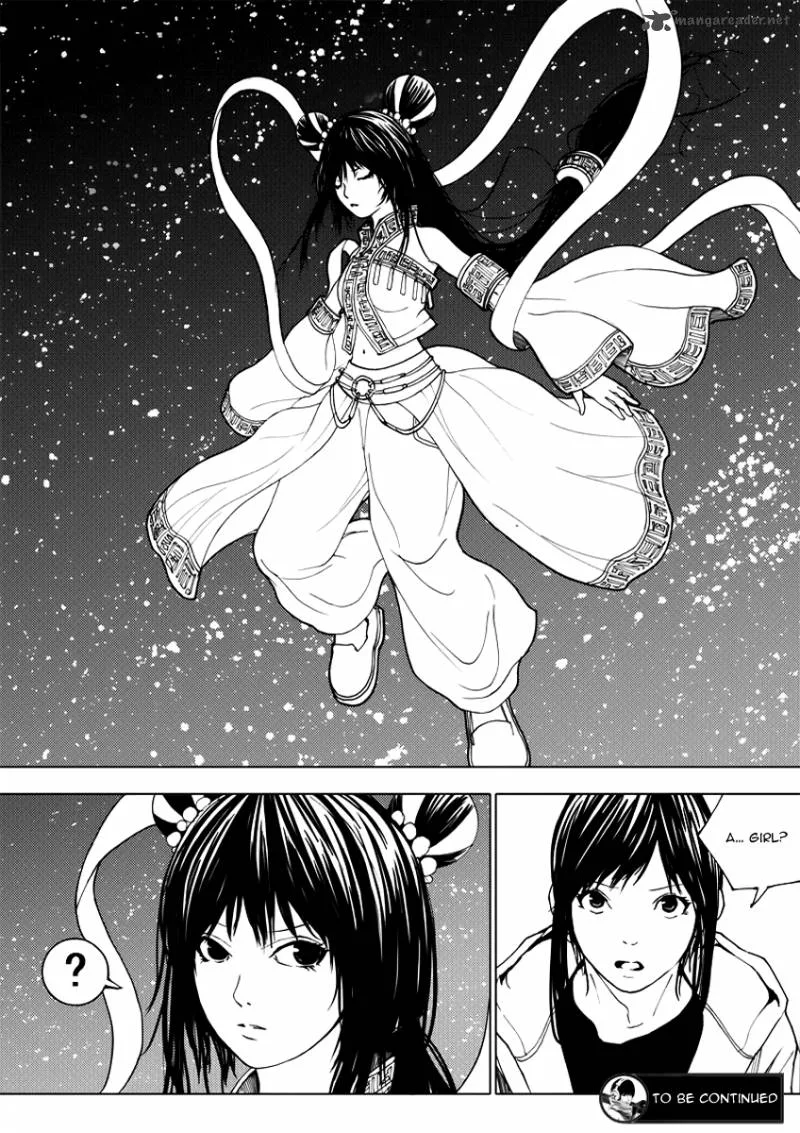 Rakshasa Street Chapter 12 page 20