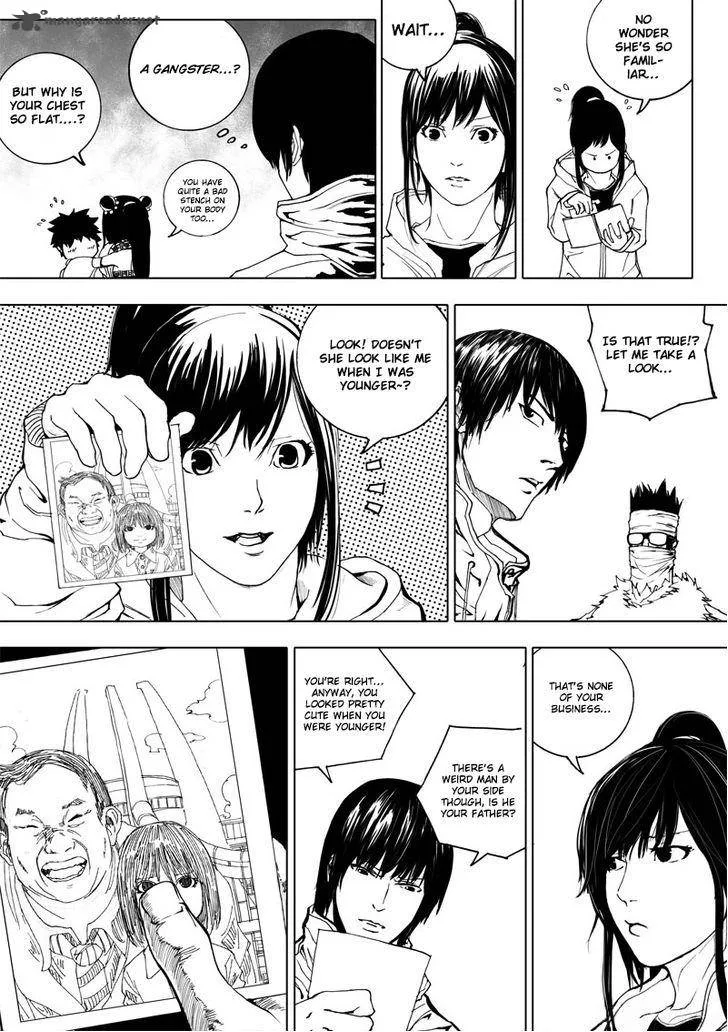 Rakshasa Street Chapter 13 page 5