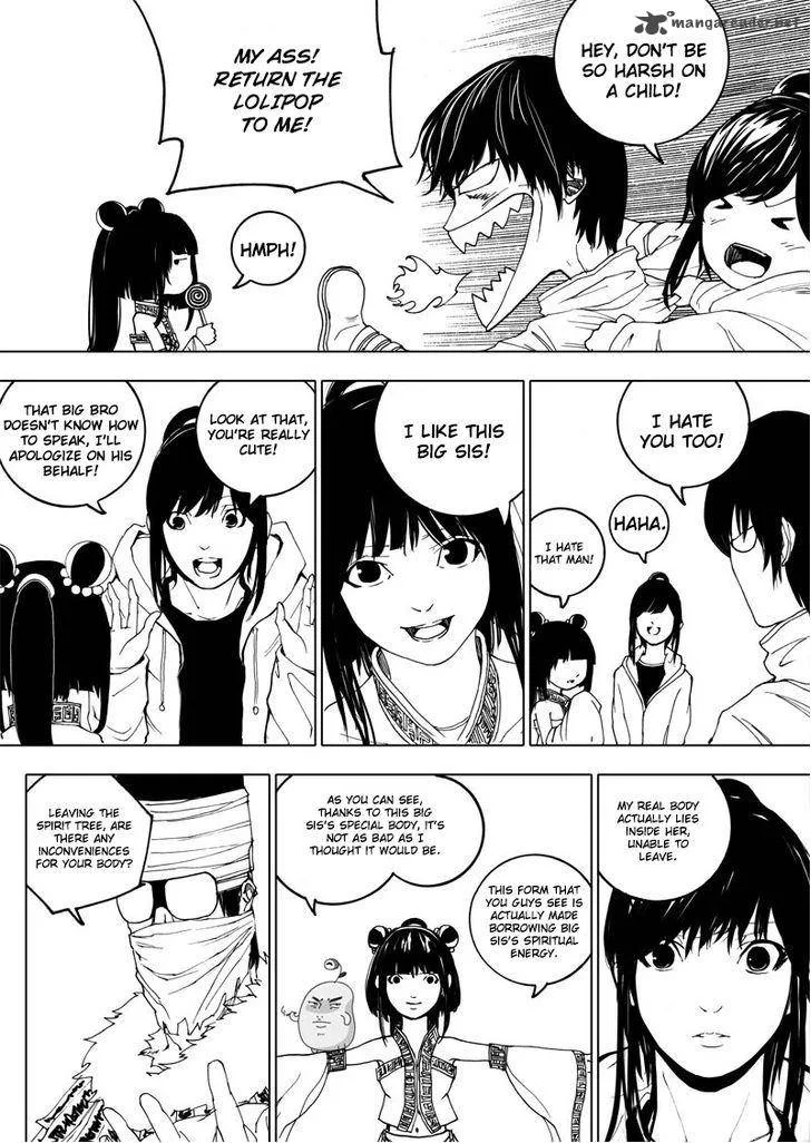 Rakshasa Street Chapter 13 page 7