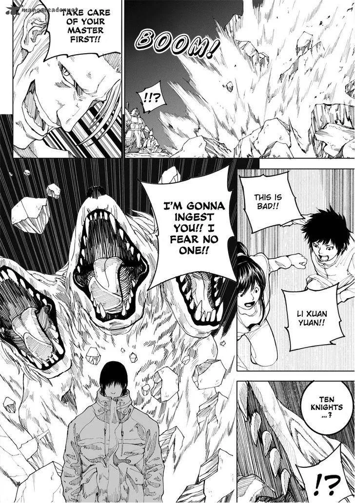 Rakshasa Street Chapter 13 page 15