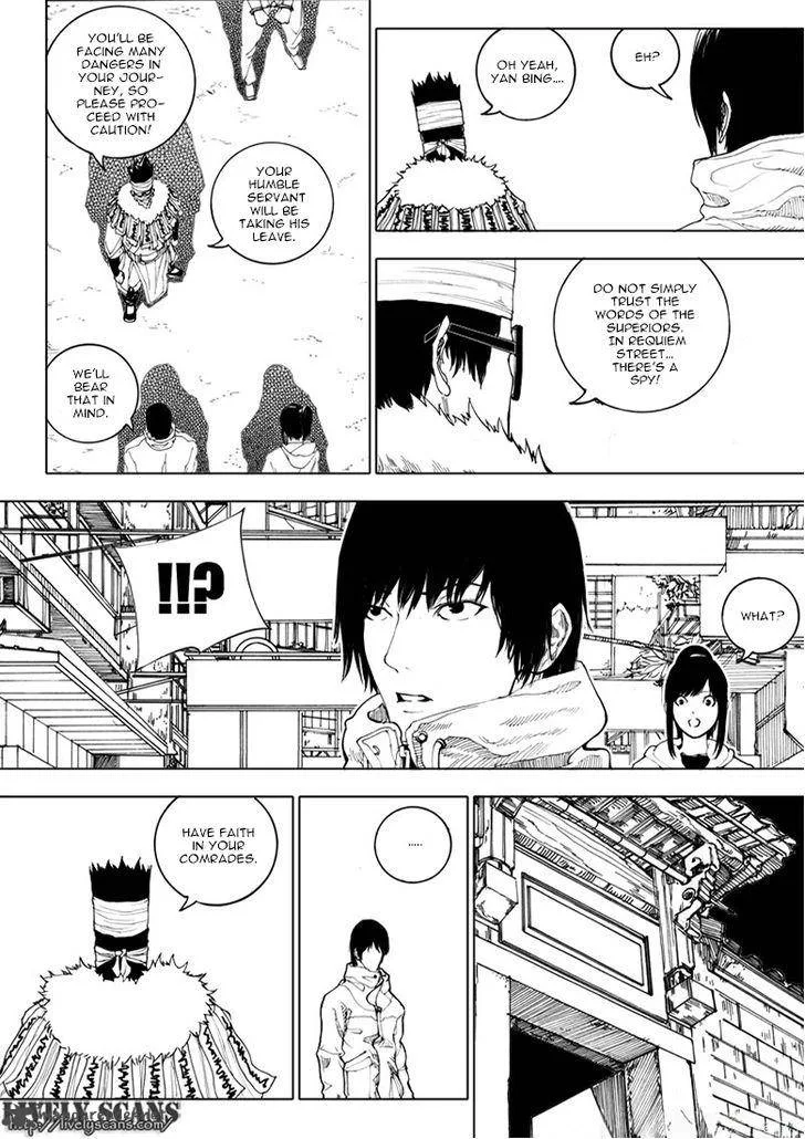 Rakshasa Street Chapter 14 page 8