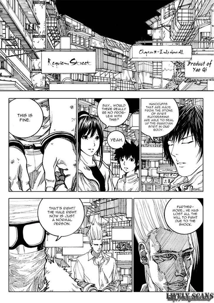 Rakshasa Street Chapter 14 page 3