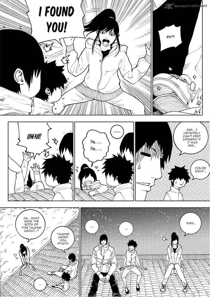 Rakshasa Street Chapter 14 page 12