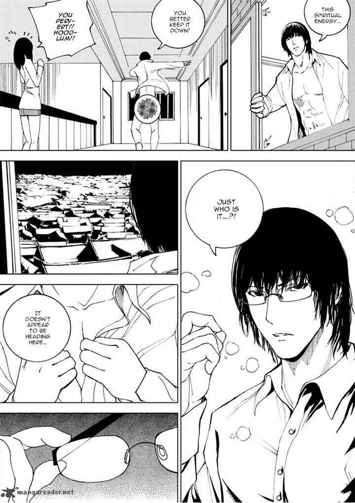 Rakshasa Street Chapter 15 page 3