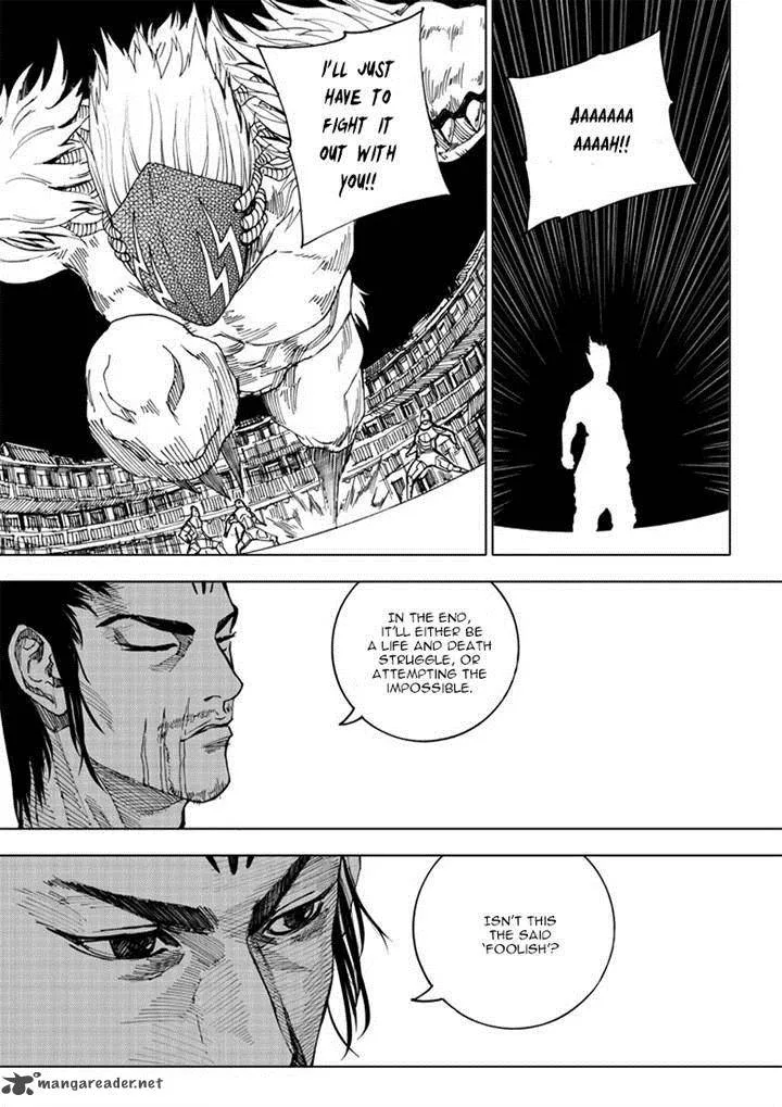 Rakshasa Street Chapter 15 page 10