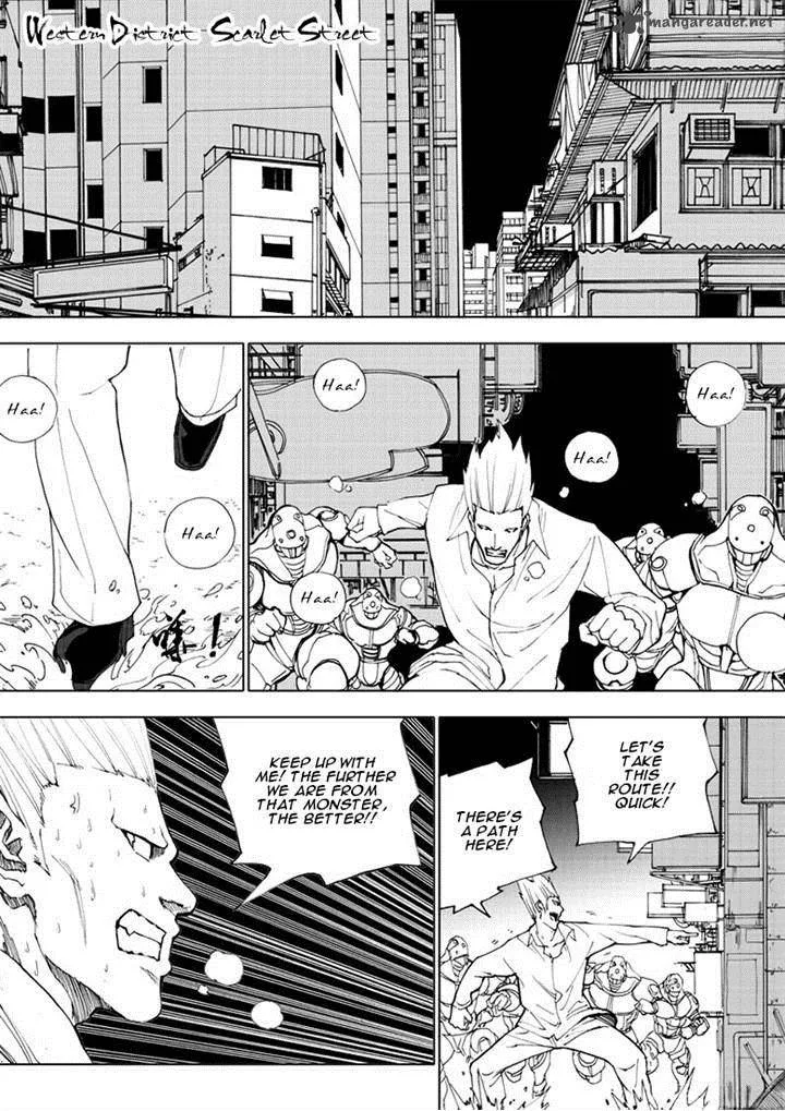 Rakshasa Street Chapter 15 page 4