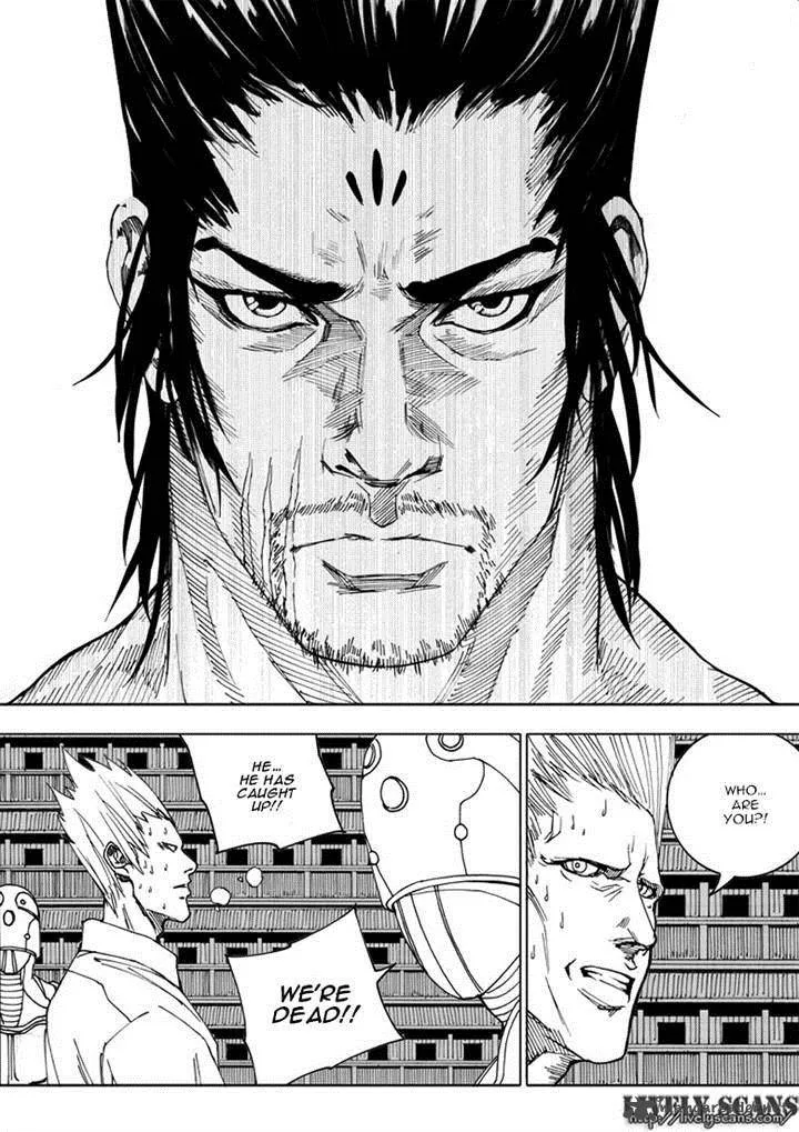 Rakshasa Street Chapter 15 page 8