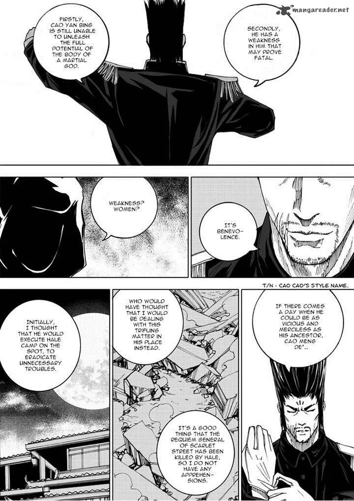Rakshasa Street Chapter 15 page 16
