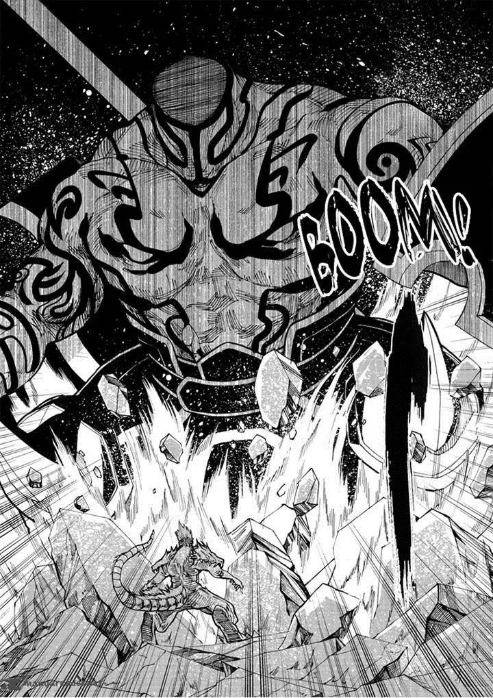Rakshasa Street Chapter 15 page 11