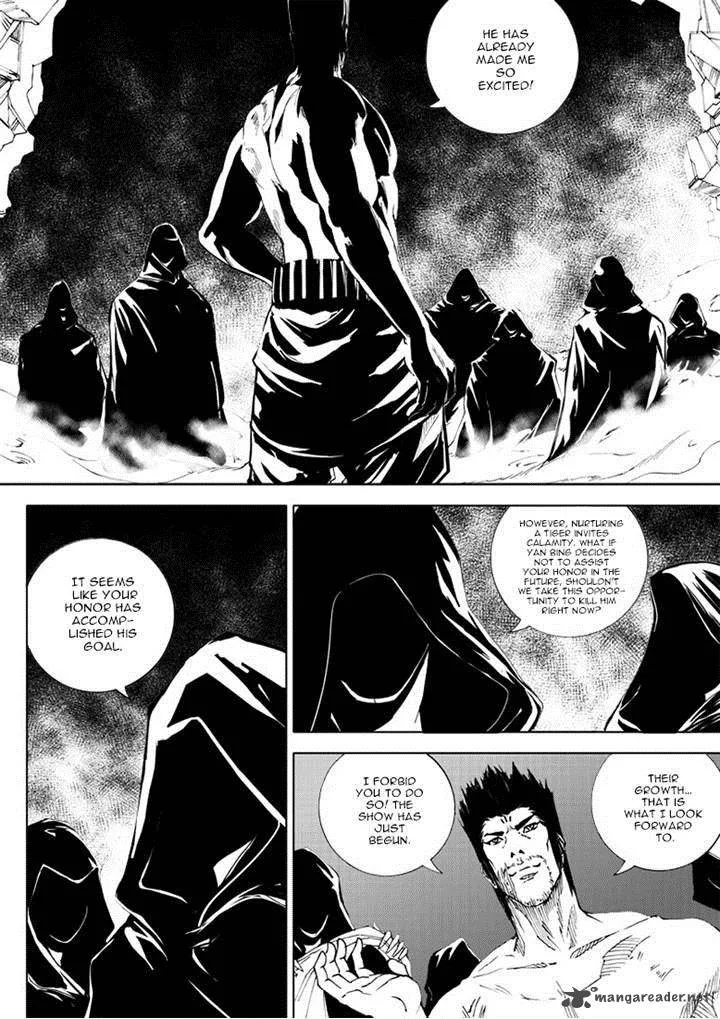 Rakshasa Street Chapter 15 page 15
