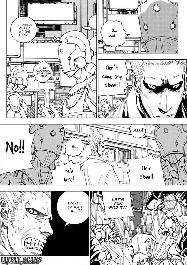 Rakshasa Street Chapter 15 page 5
