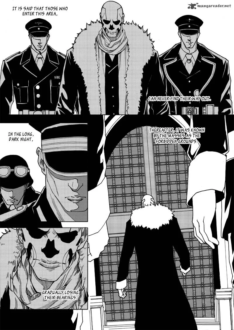 Rakshasa Street Chapter 16 page 5