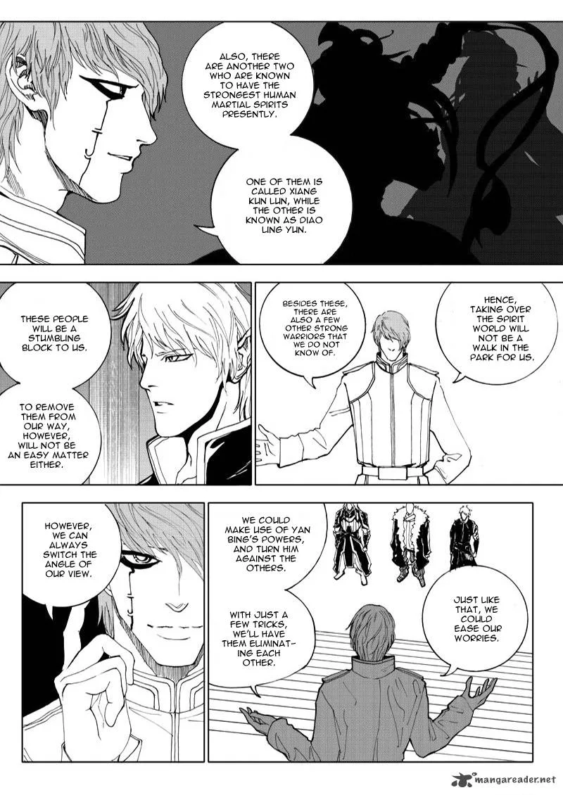 Rakshasa Street Chapter 16 page 16