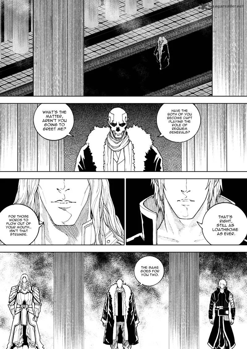 Rakshasa Street Chapter 16 page 8
