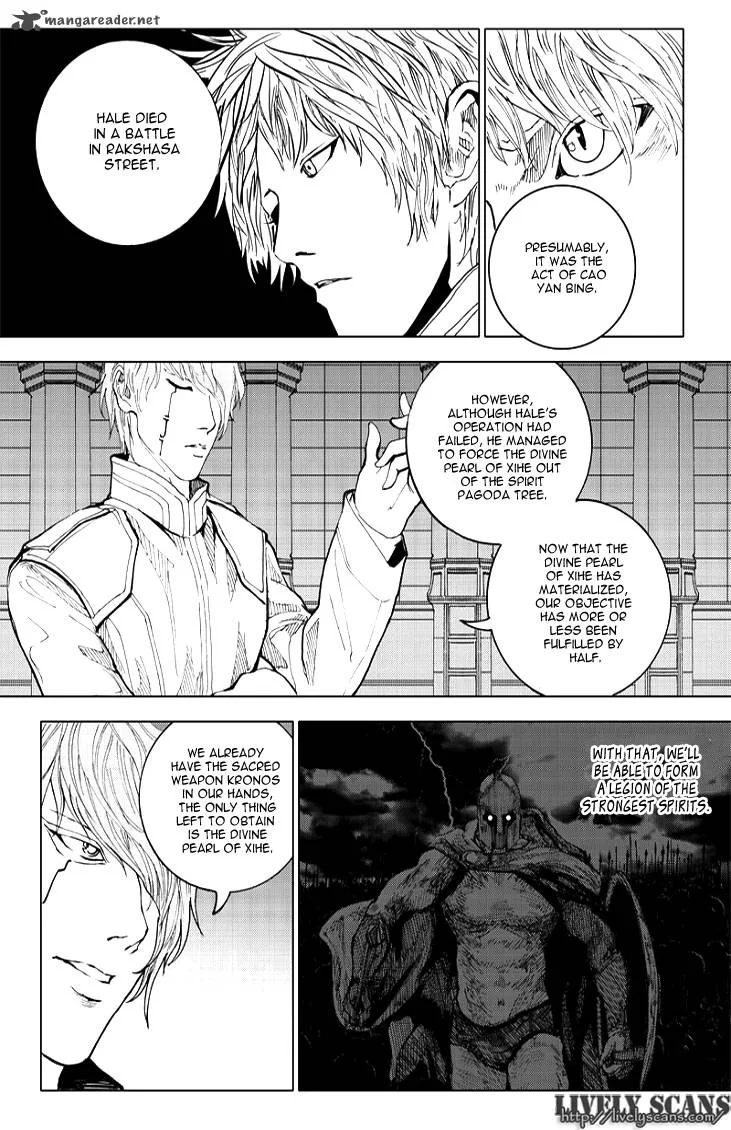 Rakshasa Street Chapter 16 page 13