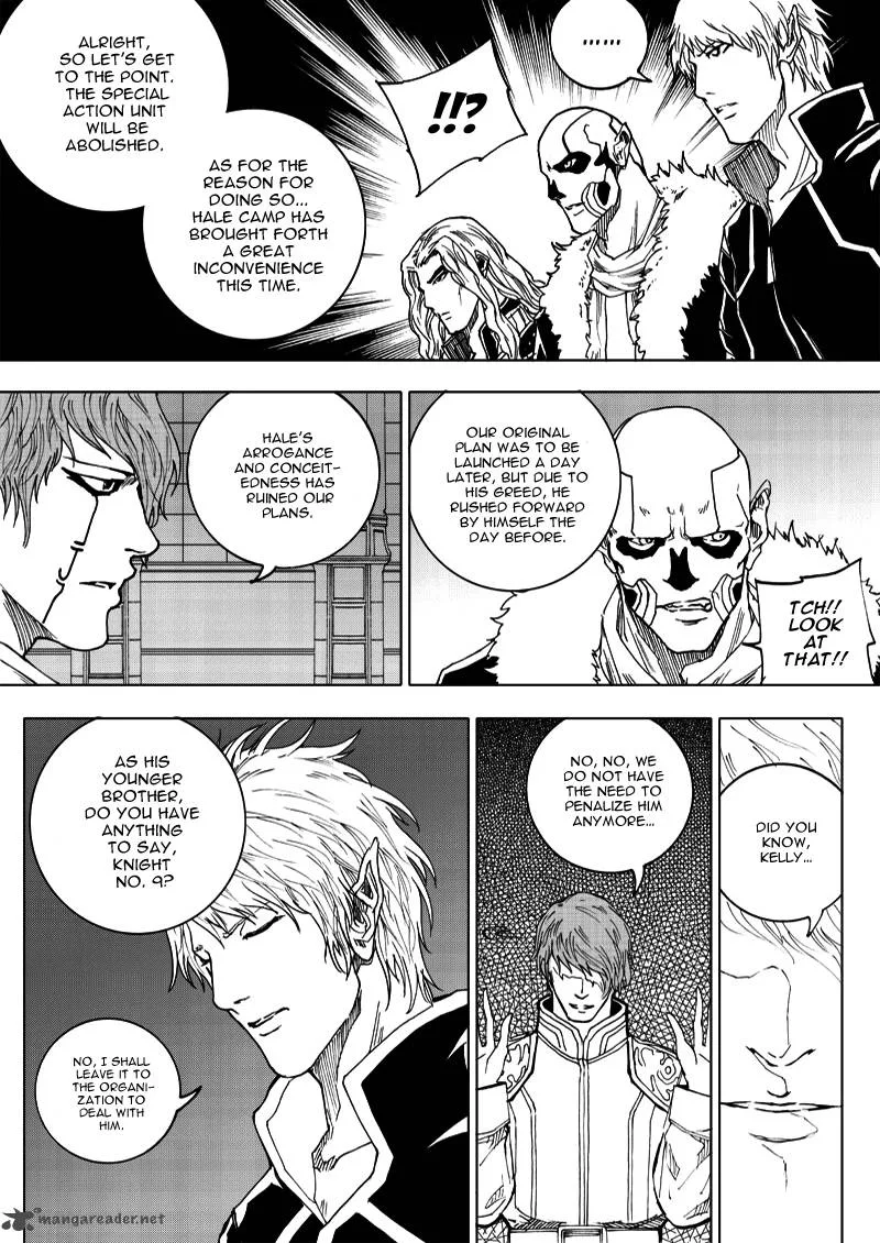 Rakshasa Street Chapter 16 page 12