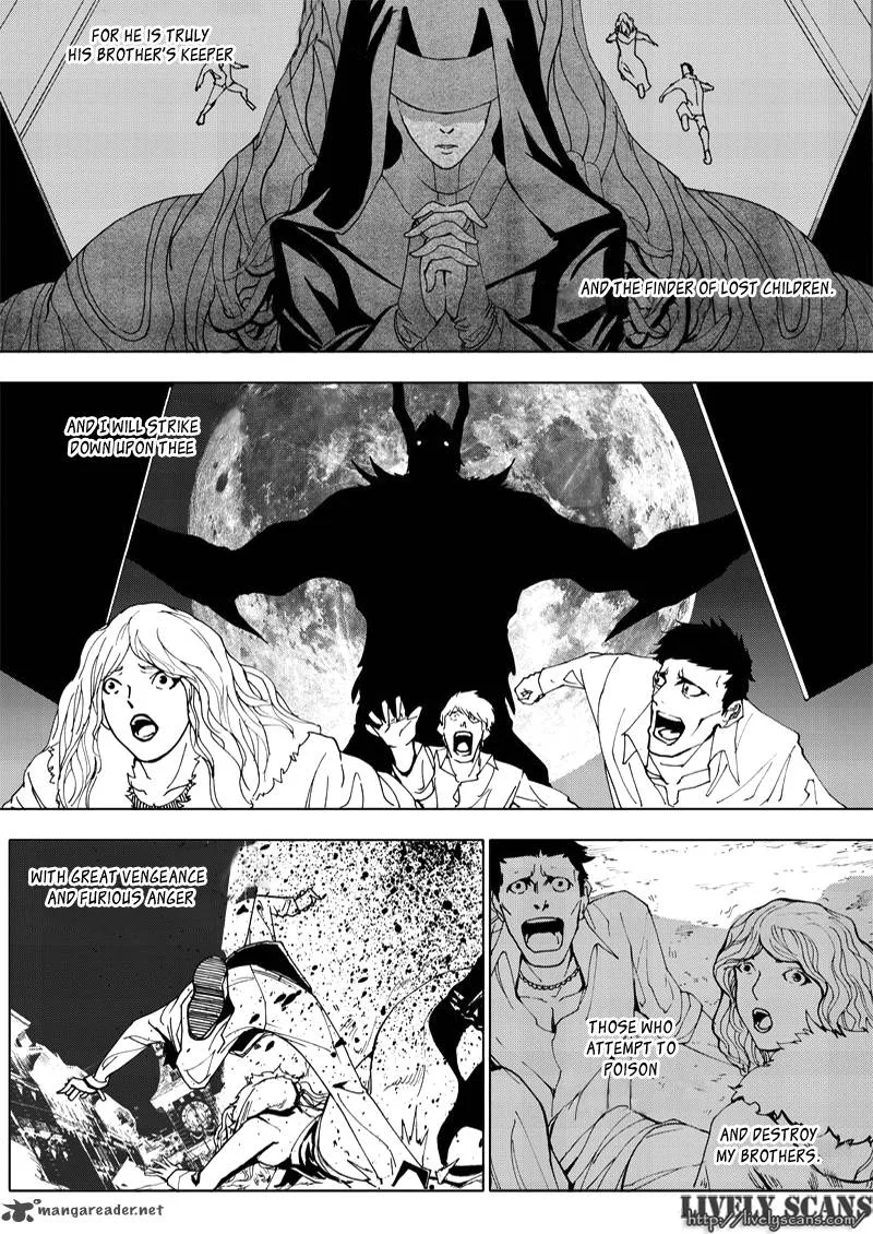 Rakshasa Street Chapter 16 page 23