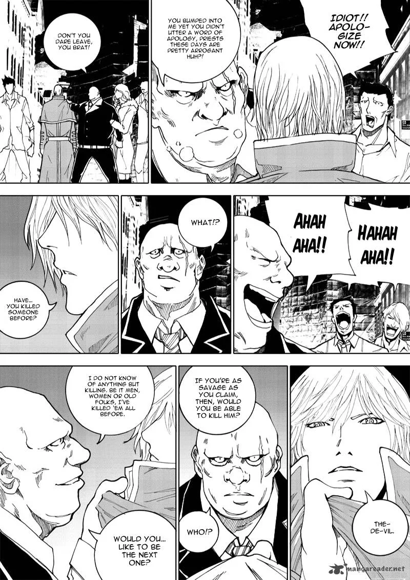 Rakshasa Street Chapter 16 page 21