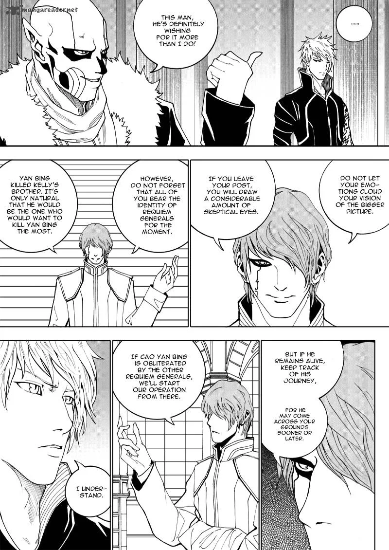 Rakshasa Street Chapter 16 page 18