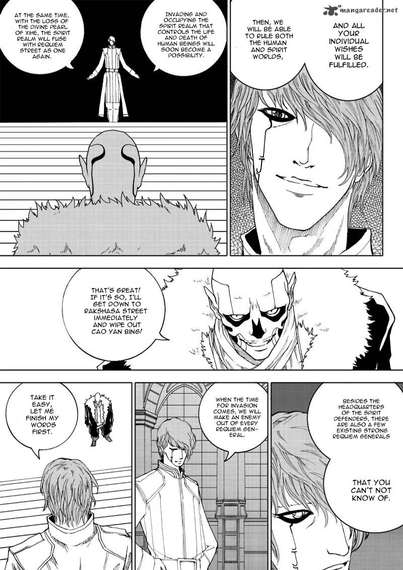 Rakshasa Street Chapter 16 page 14