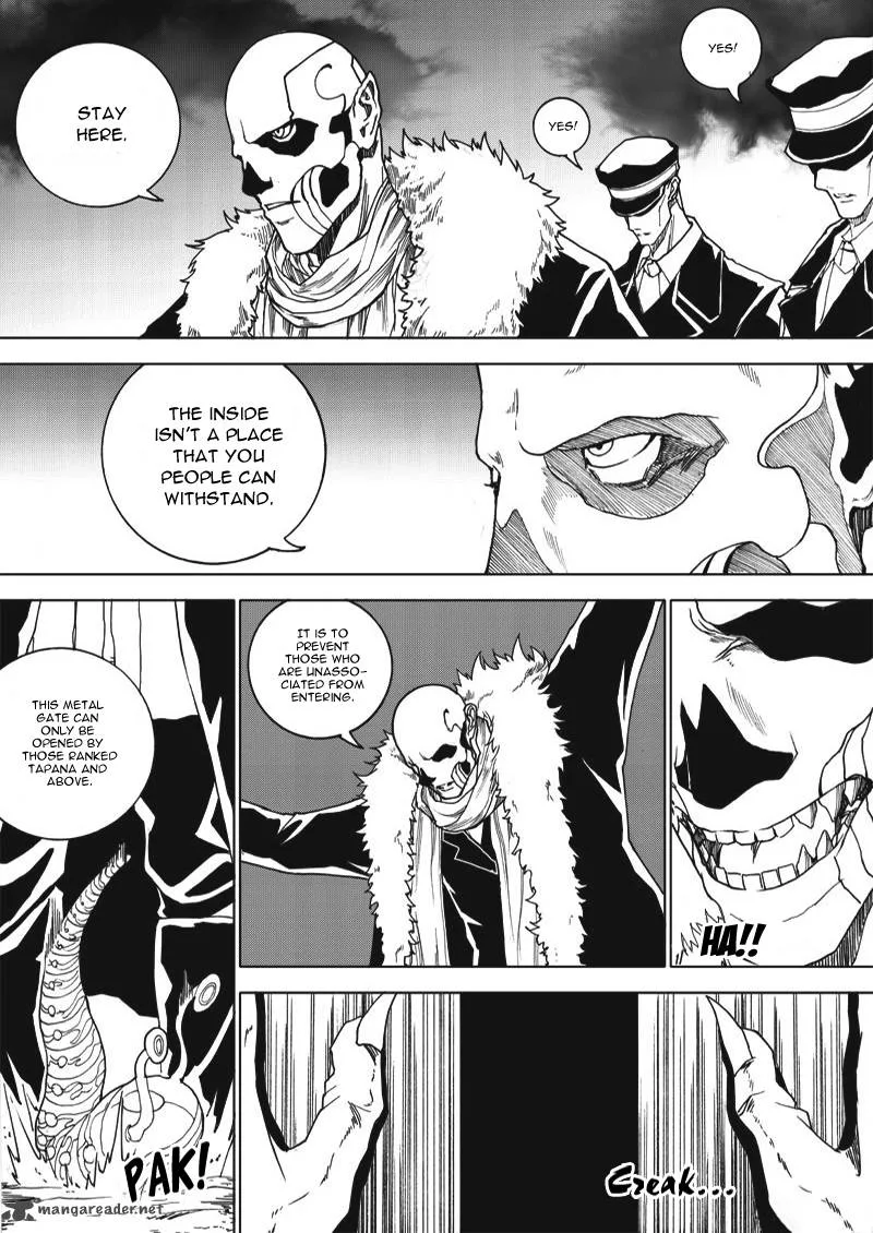 Rakshasa Street Chapter 16 page 6