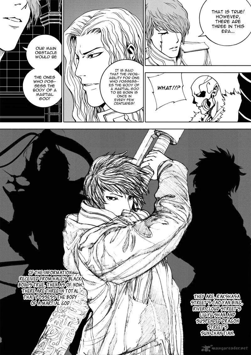 Rakshasa Street Chapter 16 page 15