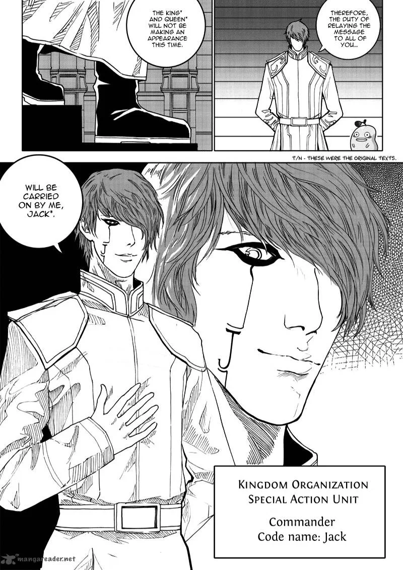 Rakshasa Street Chapter 16 page 11