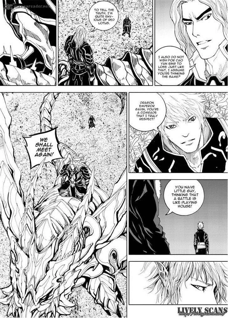 Rakshasa Street Chapter 17 page 3