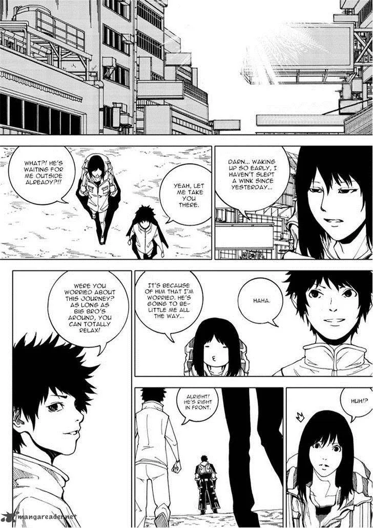 Rakshasa Street Chapter 17 page 7