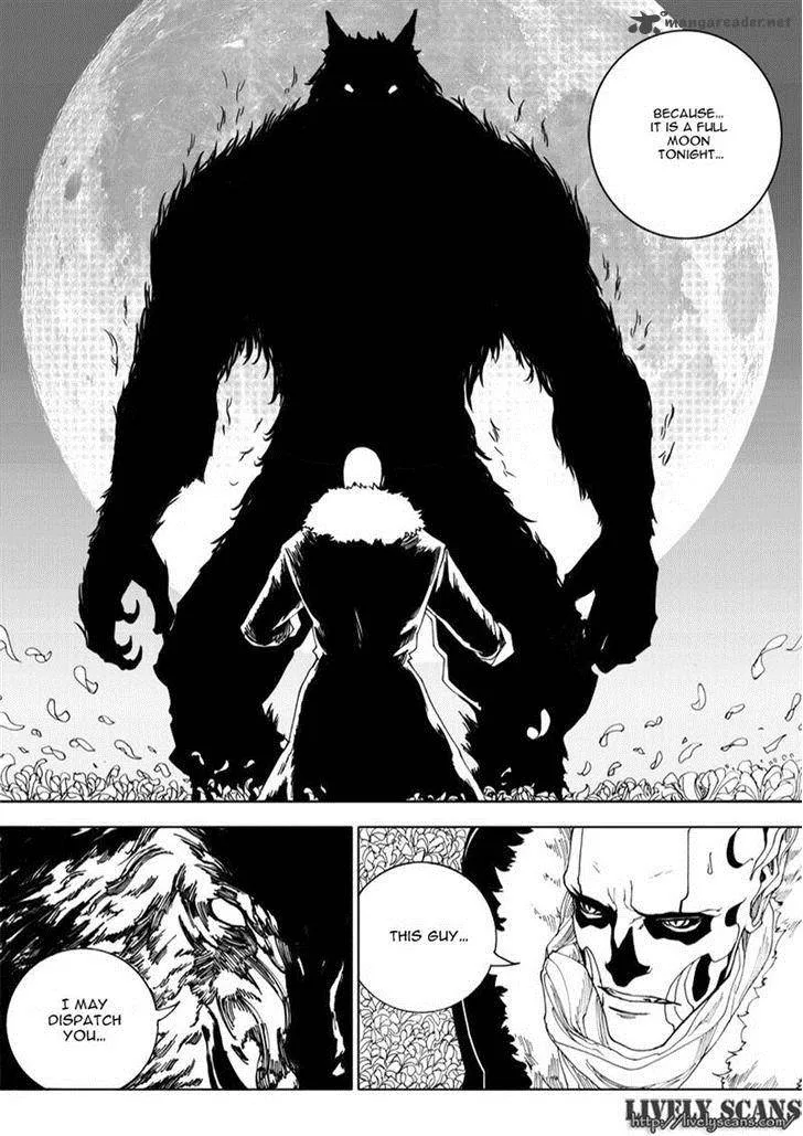 Rakshasa Street Chapter 17 page 6