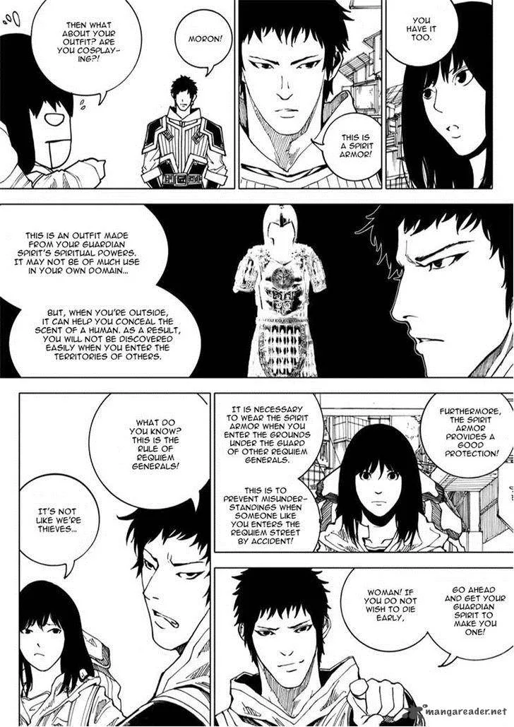 Rakshasa Street Chapter 17 page 9