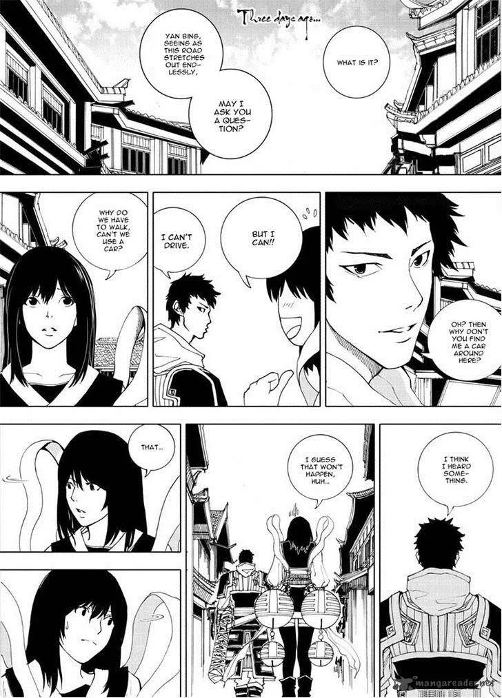 Rakshasa Street Chapter 18 page 4