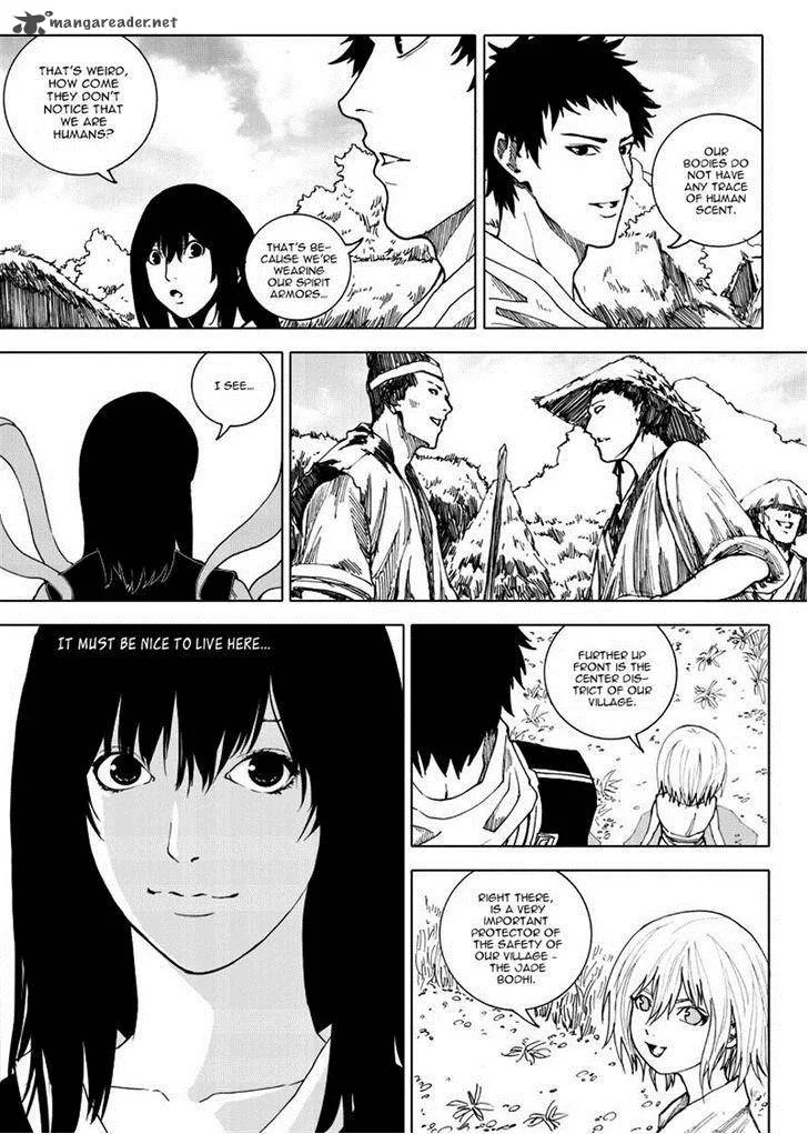 Rakshasa Street Chapter 18 page 15